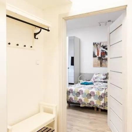 Tranquility - Appartement Brno