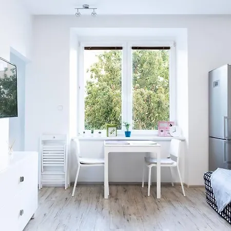 Tranquility - Appartement