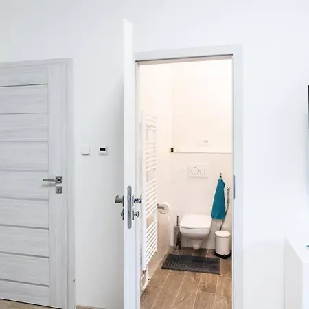Tranquility - Appartement Brno