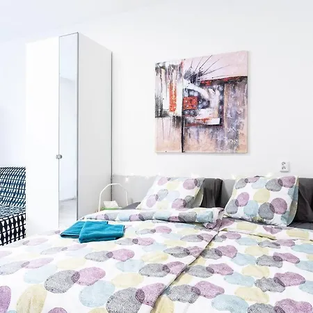Appartement Tranquility - Brno