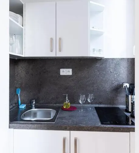 Appartement Tranquility - Brno
