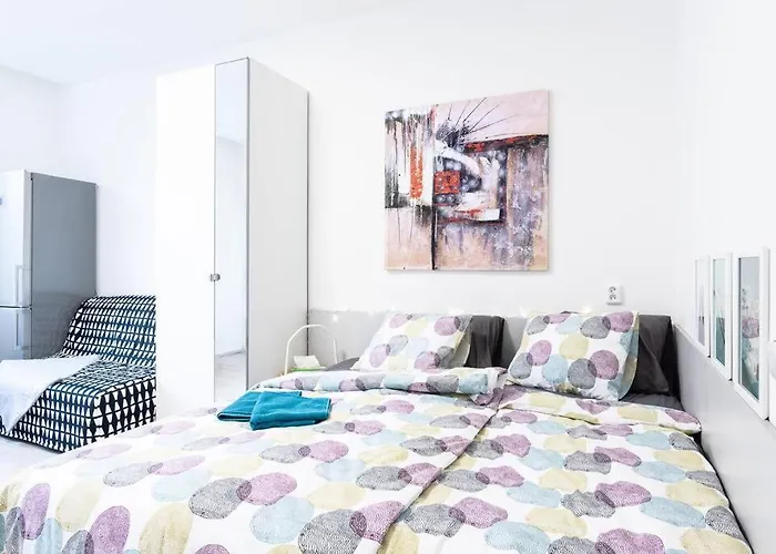 Appartement Tranquility - Brno